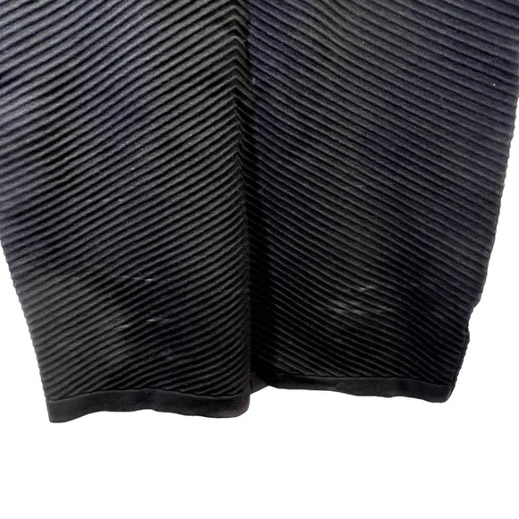 Torrid Women's Dress L Black Fitted Long Sleeve - Picture 6 of 14